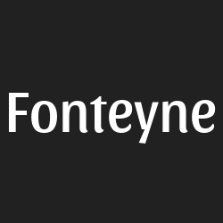Fonteyne