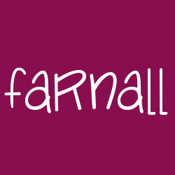 Farnall
