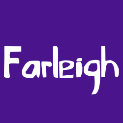 Farleigh