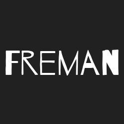 Freman