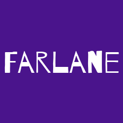 Farlane