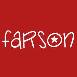 Farson