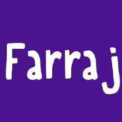 Farraj