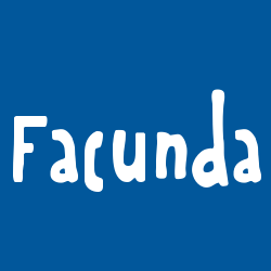Facunda