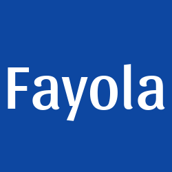Fayola