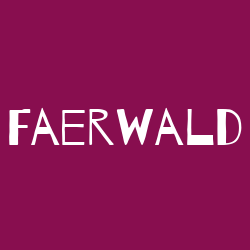 Faerwald