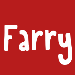 Farry