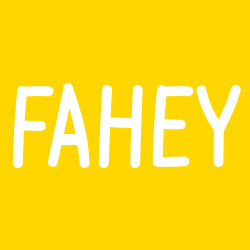 Fahey
