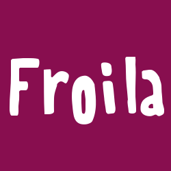 Froila