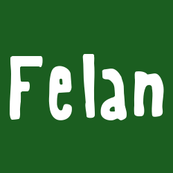 Felan