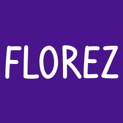 Florez