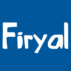 Firyal