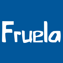Fruela