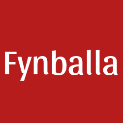 Fynballa