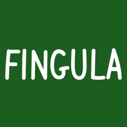 Fingula