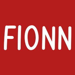 Fionn