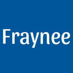 Fraynee
