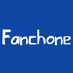 Fanchone