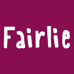 Fairlie