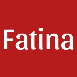 Fatina