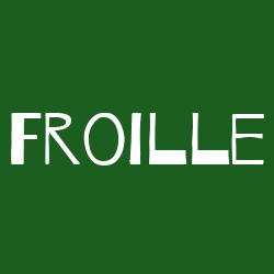 Froille