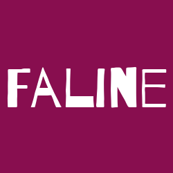 Faline