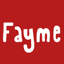 Fayme