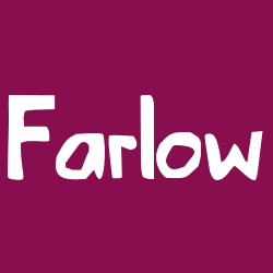 Farlow