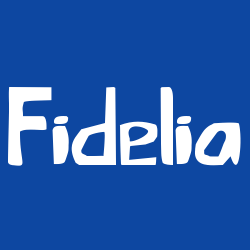 Fidelia