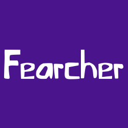 Fearcher