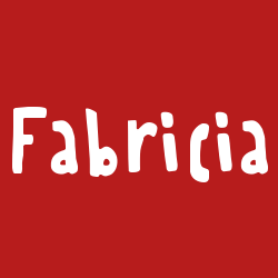 Fabricia