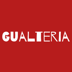 Gualteria
