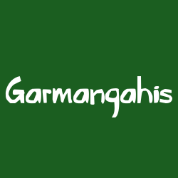 Garmangahis