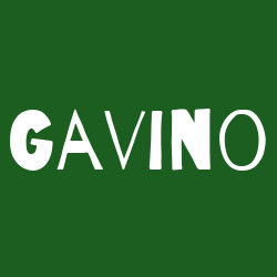 Gavino
