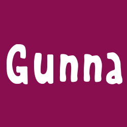 Gunna