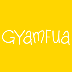 Gyamfua