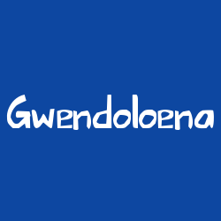 Gwendoloena