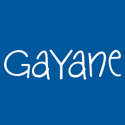 Gayane