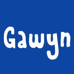 Gawyn