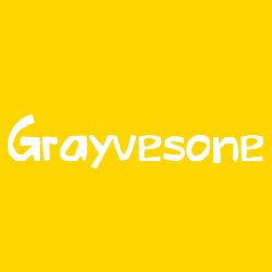 Grayvesone