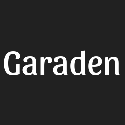 Garaden