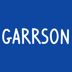 Garrson