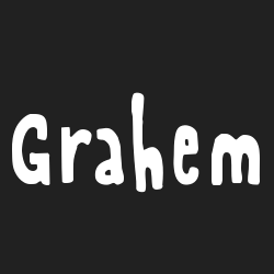 Grahem