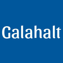Galahalt