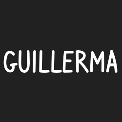 Guillerma