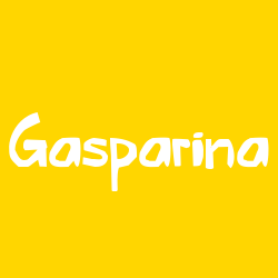 Gasparina