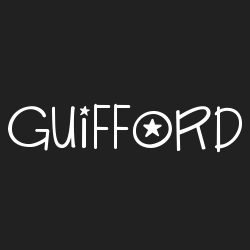 Guifford