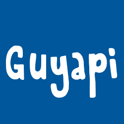 Guyapi
