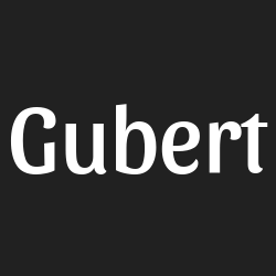 Gubert