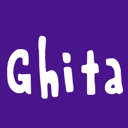 Ghita